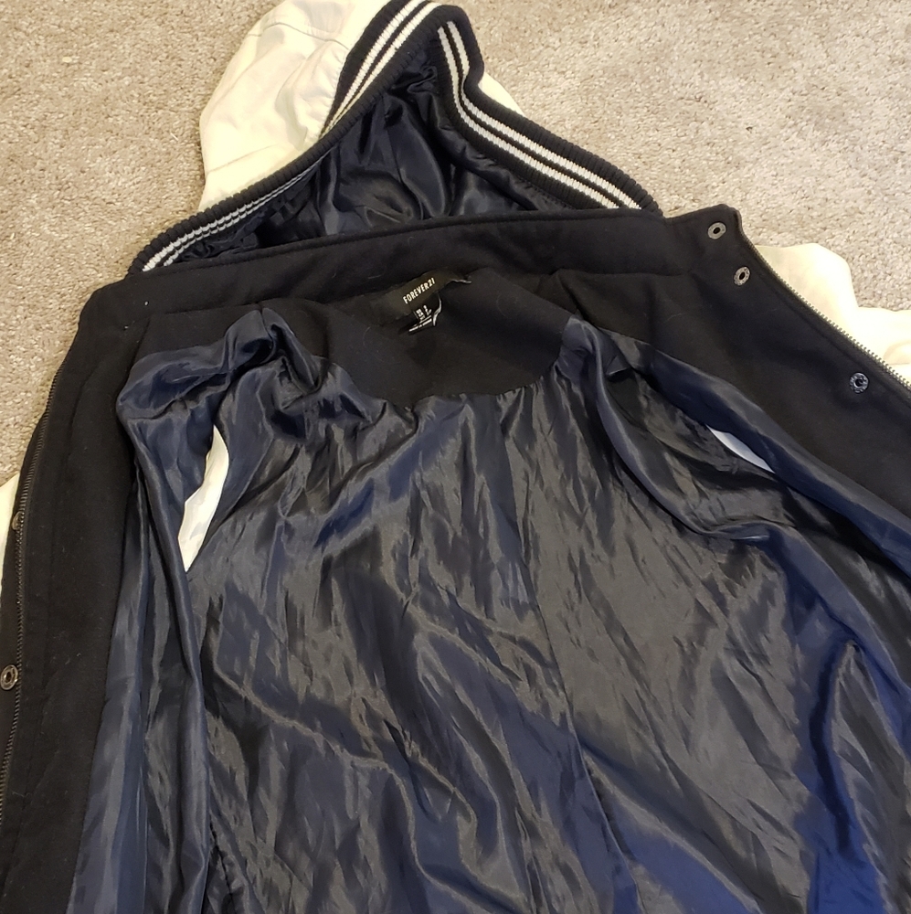 Jacket - Picture 2 of 4